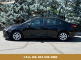 Used 2025 Toyota Corolla LE image 4
