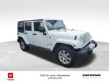 Used 2013 Jeep Wrangler Unlimited Sahara w/ Dual Top Group image 5