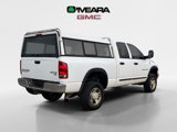 Used 2003 Dodge Ram 2500 Truck SLT image 5