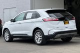 Certified 2024 Ford Edge SEL image 5