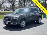 Used 2017 GMC Acadia Limited SLT image 3