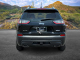 Used 2019 Jeep Cherokee Latitude w/ Cold Weather Group image 5