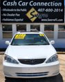 Used 2002 Toyota Camry XLE image 3