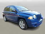 Used 2009 Jeep Compass Sport image 3