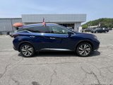 Used 2020 Nissan Murano SL w/ Moonroof Package image 6