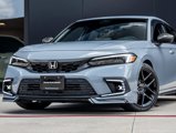 Used 2022 Honda Civic Sport image 3