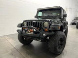 Used 2010 Jeep Wrangler Sahara w/ Dual Top Group image 3