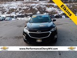 Used 2018 Chevrolet Equinox LT w/ LPO, Protection Package image 2