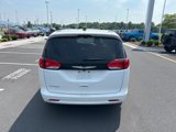 Used 2023 Chrysler Voyager LX image 6