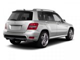Used 2010 Mercedes-Benz GLK 350 2WD image 2
