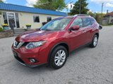 Used 2014 Nissan Rogue SV image 2