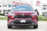 Used 2020 Toyota RAV4 LE image 3