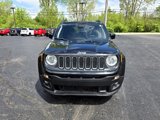 Used 2018 Jeep Renegade Latitude w/ Cold Weather Group image 2