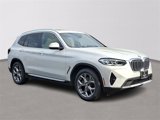 Used 2022 BMW X3 xDrive30i image 3