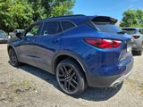 Used 2022 Chevrolet Blazer LT image 3
