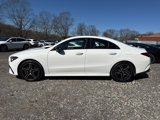 Used 2024 Mercedes-Benz CLA 250 4MATIC image 4