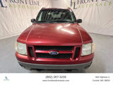 Used 2002 Ford Explorer Sport Trac 4x4 image 2