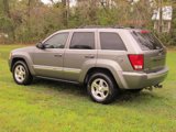 Used 2007 Jeep Grand Cherokee Limited image 4