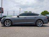 Used 2019 Audi A5 2.0T Premium Plus w/ Premium Plus image 5