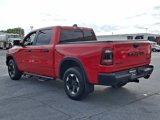 Used 2022 RAM 1500 Rebel w/ Rebel Level A Equipment Group image 4