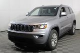 Used 2021 Jeep Grand Cherokee Laredo image 3