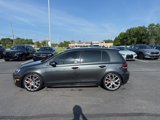 Used 2014 Volkswagen GTI Wolfsburg Edition image 4