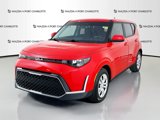Used 2023 Kia Soul LX image 3