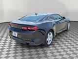 Used 2019 Chevrolet Camaro LT image 3