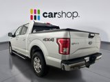 Used 2015 Ford F150 XLT w/ Equipment Group 302A Luxury image 3