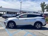 Used 2023 Nissan Murano S image 6