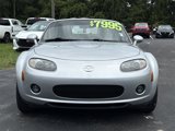 Used 2007 MAZDA MX-5 Miata Sport image 3