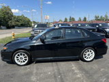 Used 2010 Subaru Impreza WRX Sedan image 4