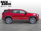New 2025 GMC Terrain Elevation image 4