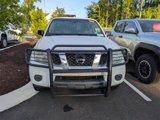 Used 2014 Nissan Frontier SV image 2