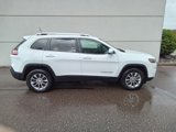 Used 2019 Jeep Cherokee Latitude Plus w/ Cold Weather Group image 2