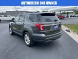 Used 2019 Ford Explorer XLT w/ Equipment Group 202A image 5