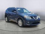 Used 2016 Nissan Rogue SV w/ SV Moonroof Package image 1