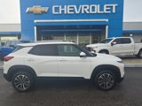 Used 2025 Chevrolet TrailBlazer LT w/ LT Cold Weather Package image 3