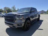 Used 2020 RAM 1500 Big Horn image 3