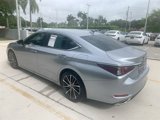 Certified 2022 Lexus ES 350 w/ Premium Package image 5