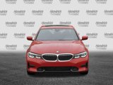Certified 2022 BMW 330i Sedan w/ Premium Package 2 image 3