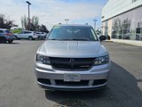 Used 2018 Dodge Journey SE w/ Blacktop Package image 2