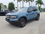 Certified 2022 Ford Bronco Sport Big Bend w/ Convenience Package image 3