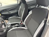 New 2025 Nissan Versa S w/ Trunk Package image 4