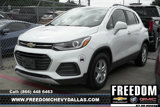 Used 2020 Chevrolet Trax LT w/ Driver Confidence Package image 3