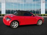 Used 2005 Audi TT 1.8T image 5