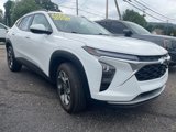 Used 2024 Chevrolet Trax LT image 4