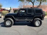 Used 2007 Jeep Wrangler Unlimited Sahara w/ Trailer Tow Group image 3