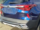 Used 2021 Kia Seltos S image 5