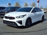 Used 2020 Kia Forte GT-Line image 3
